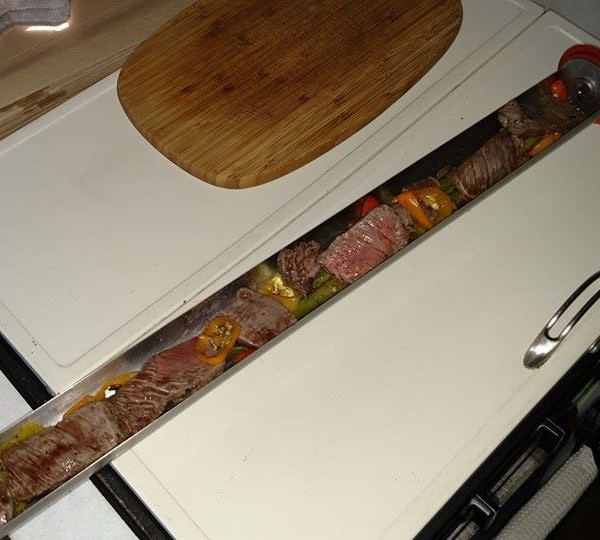 Wildland Fire Fighting Gear