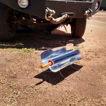 Wildland Fire Fighting Gear