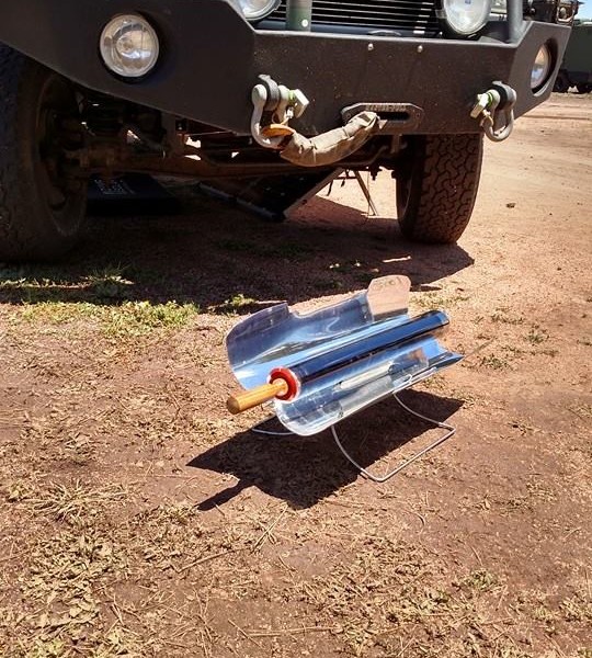 Wildland Fire Fighting Gear