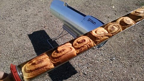 Wildland Fire Fighting Gear