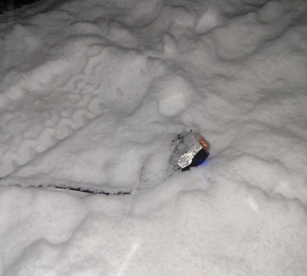 Wildland Fire Fighting Gear