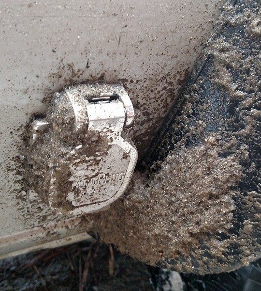 Wildland Fire Fighting Gear