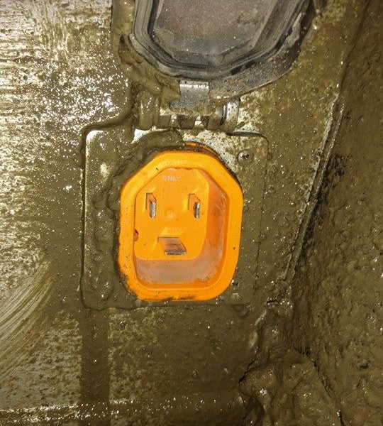 Wildland Fire Fighting Gear