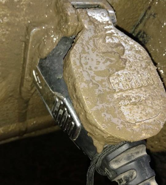 Wildland Fire Fighting Gear