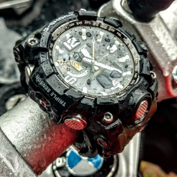 Wildland Fire Fighting Gear