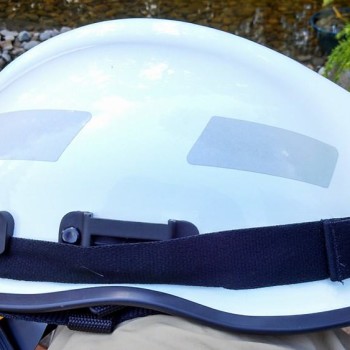 Wildland Fire Fighting Gear