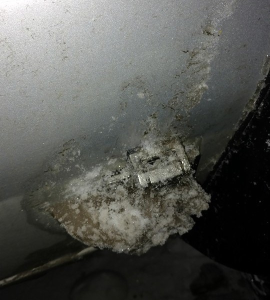 Wildland Fire Fighting Gear