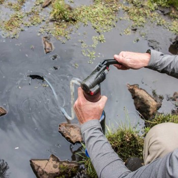 Wildland Fire Fighting Gear
