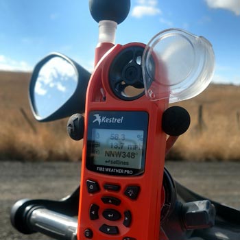 Buying Wildland Fire Gear