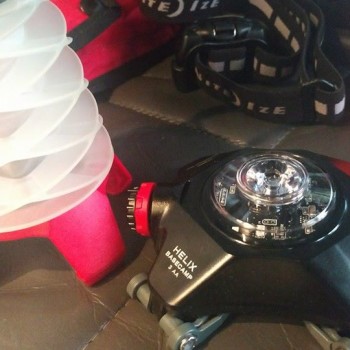 Wildland Fire Fighting Gear