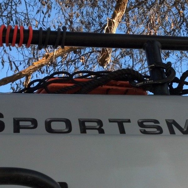 load tamer cargo nets