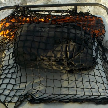 load tamer cargo nets