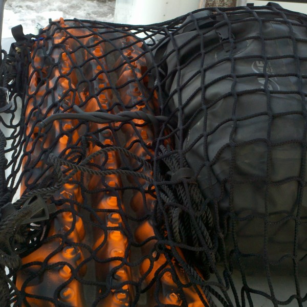 load tamer cargo nets