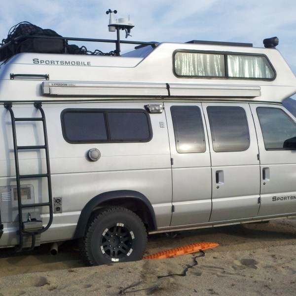 load tamer cargo nets