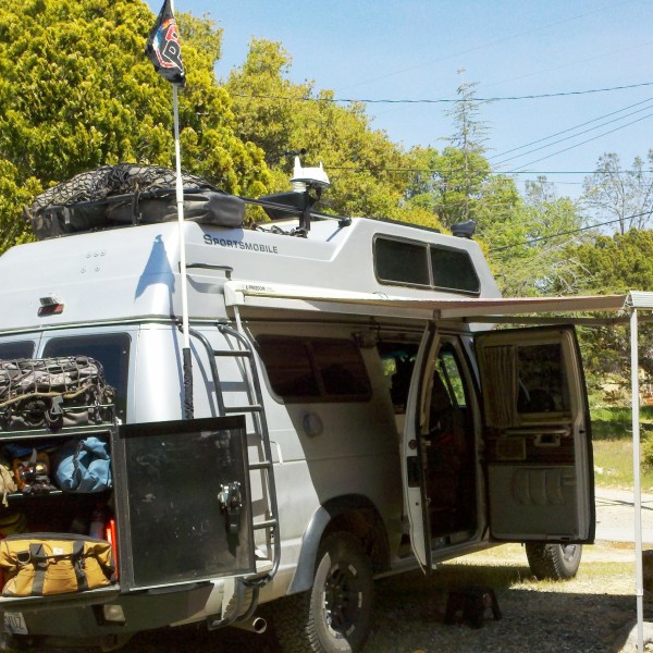 load tamer cargo nets