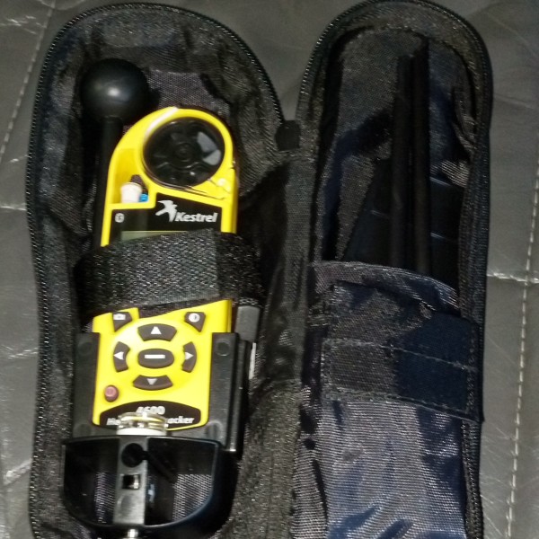 Wildland Fire Fighting Gear