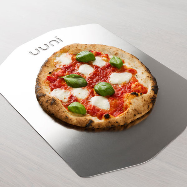 uuni wood-fired pizza oven