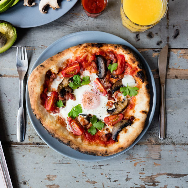 uuni wood-fired pizza oven