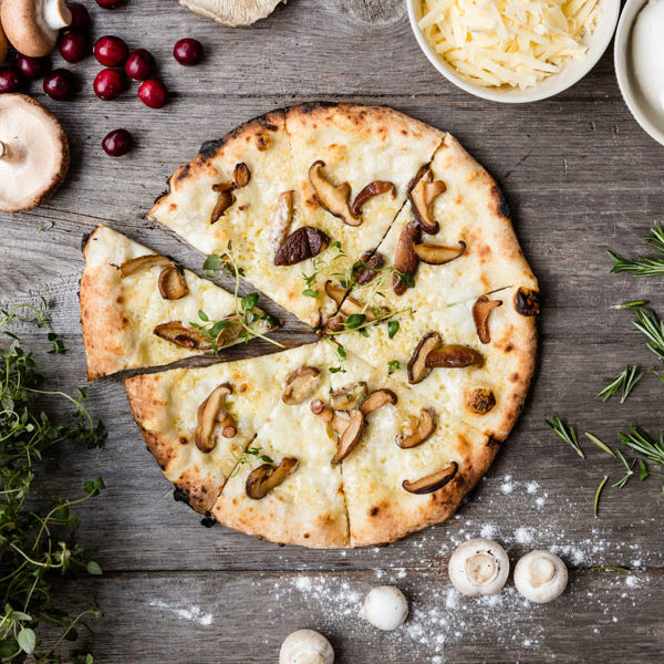 uuni wood-fired pizza oven