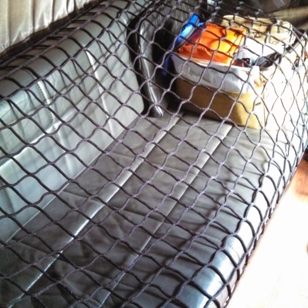 cargo nets for trucks