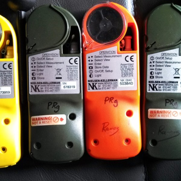 Wildland Fire Fighting Gear