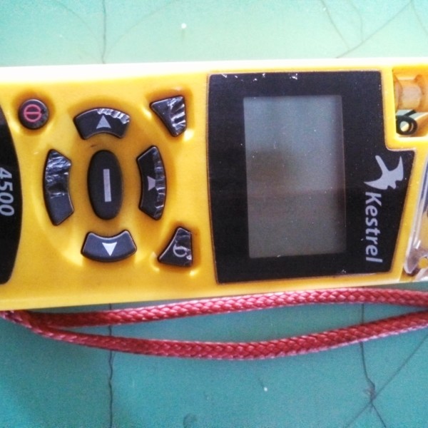 Wildland Fire Fighting Gear