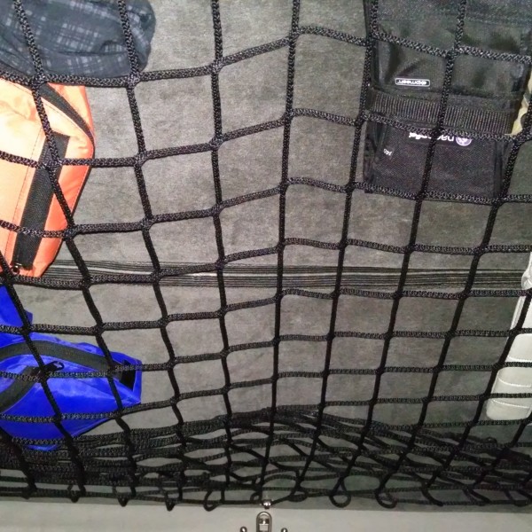cargo nets for trucks