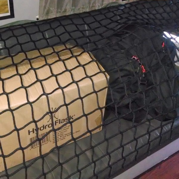 retractable tie downs