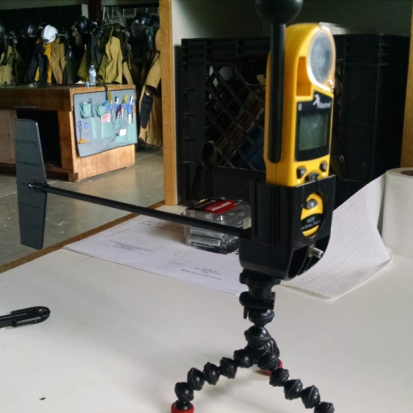 Buying Wildland Fire Gear