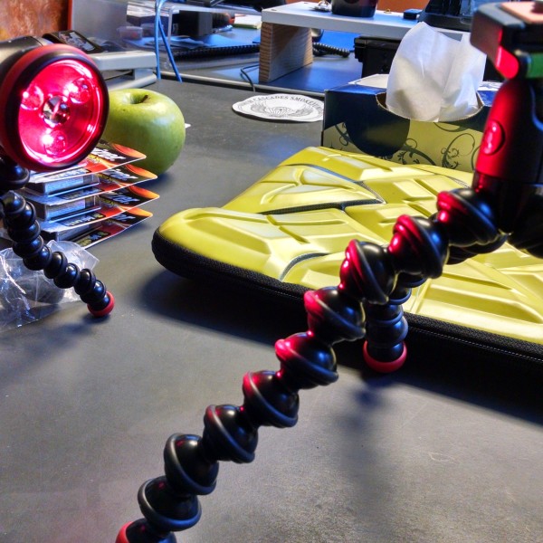 Buying Wildland Fire Gear