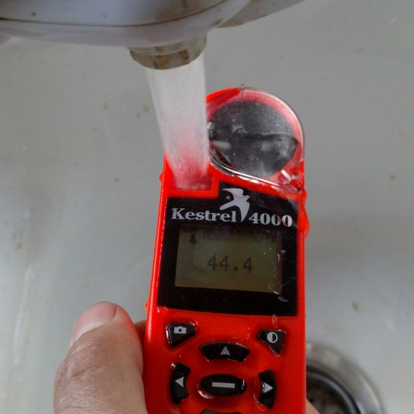 Buying Wildland Fire Gear