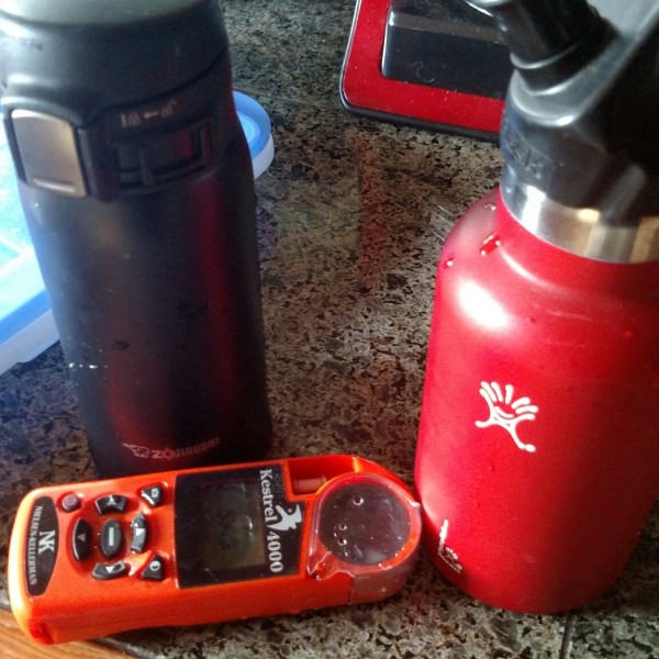 Buying Wildland Fire Gear