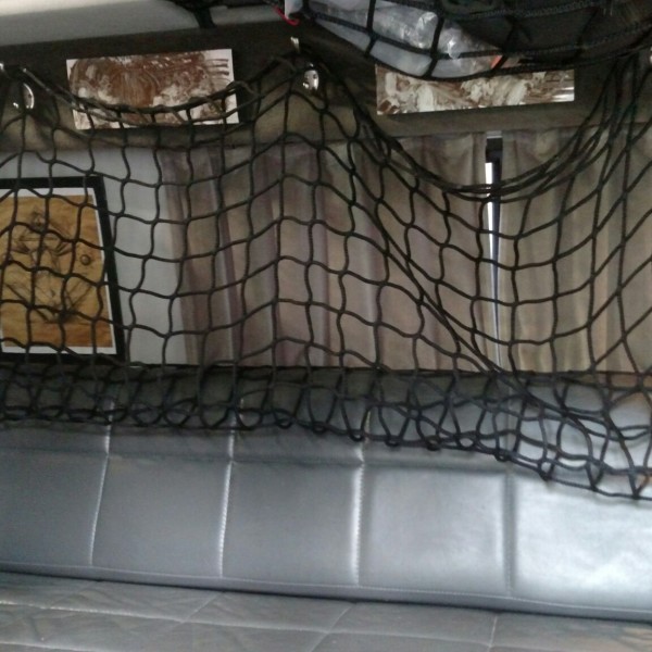 retractable tie downs