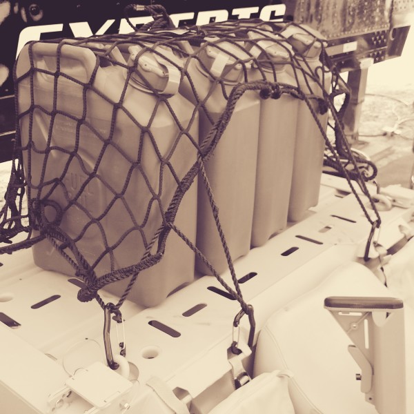 retractable tie downs