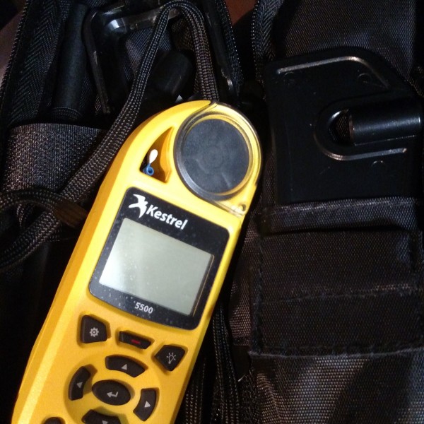 Buying Wildland Fire Gear