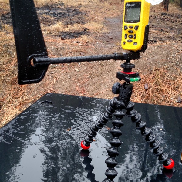 Buying Wildland Fire Gear