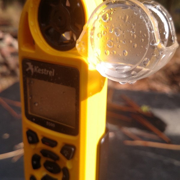 Buying Wildland Fire Gear