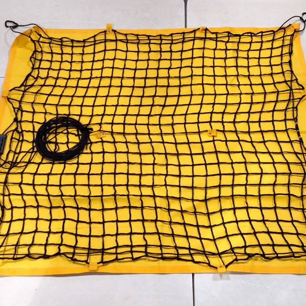 retractable tie downs