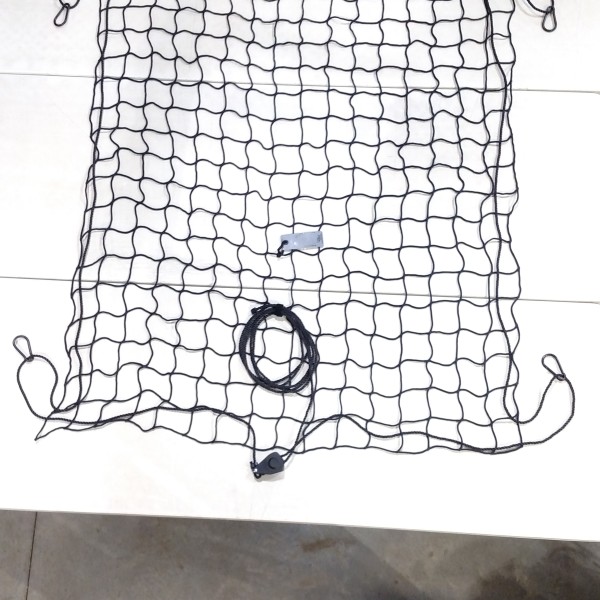 cargo nets for trucks