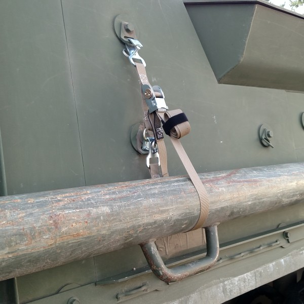 cargo nets for trucks