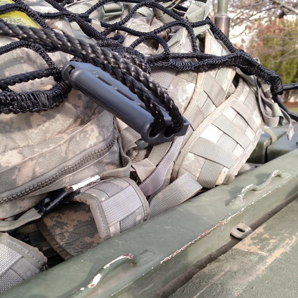 cargo nets for trucks