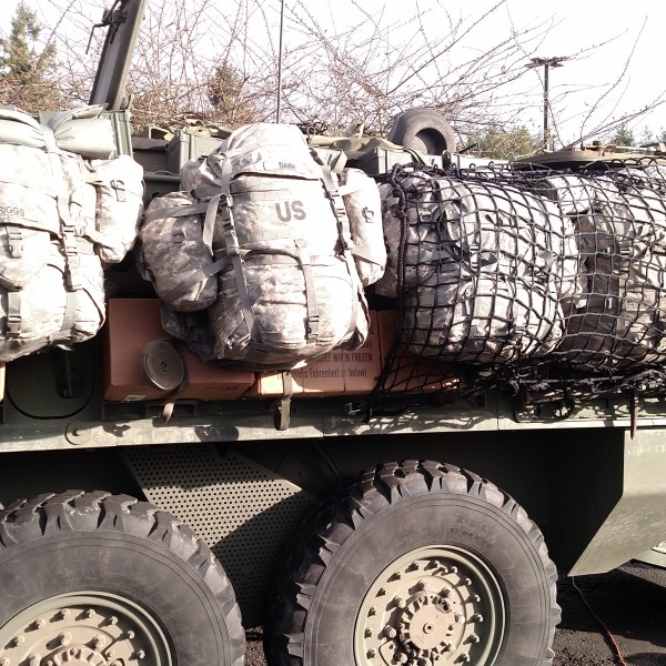 cargo nets for trucks