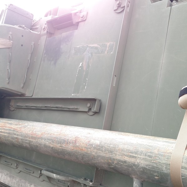 cargo nets for trucks