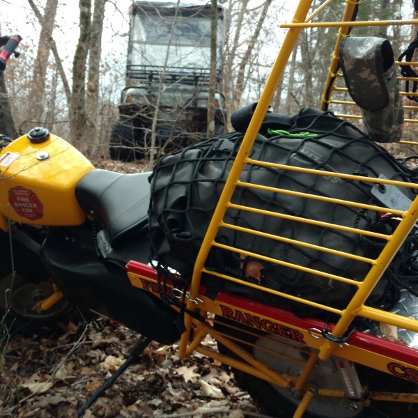 cargo nets for trucks