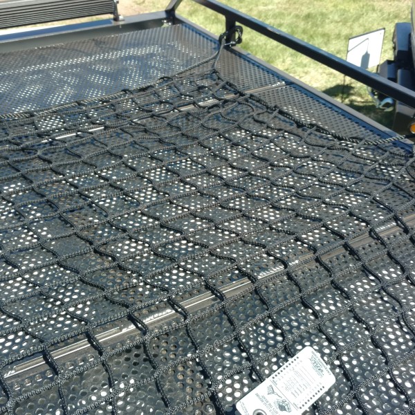 cargo nets for trucks