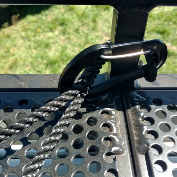 cargo nets for trucks