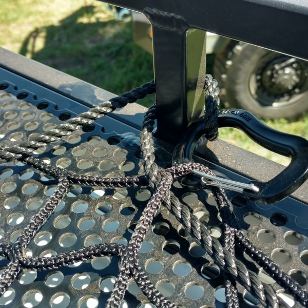 cargo nets for trucks