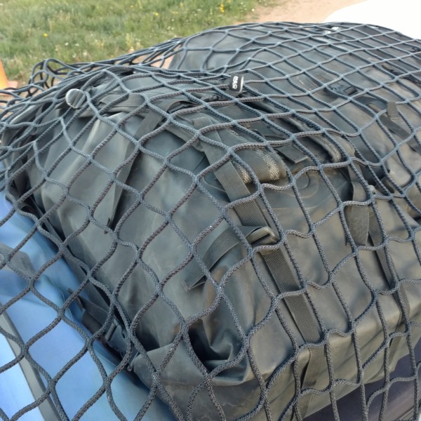 cargo nets for trucks