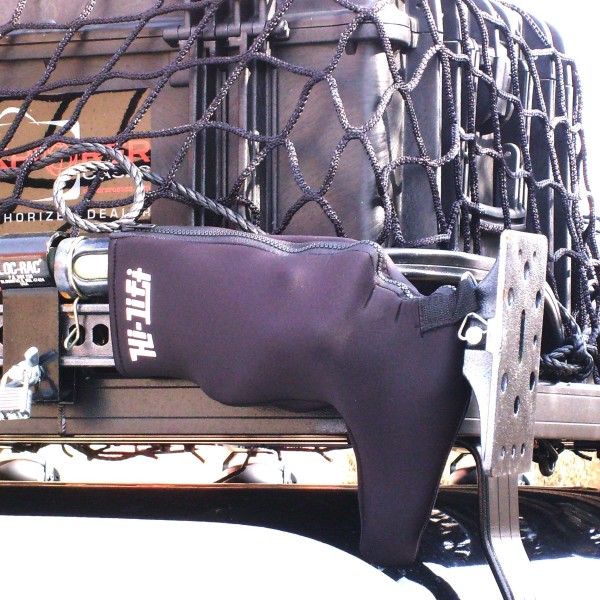 cargo nets for trucks