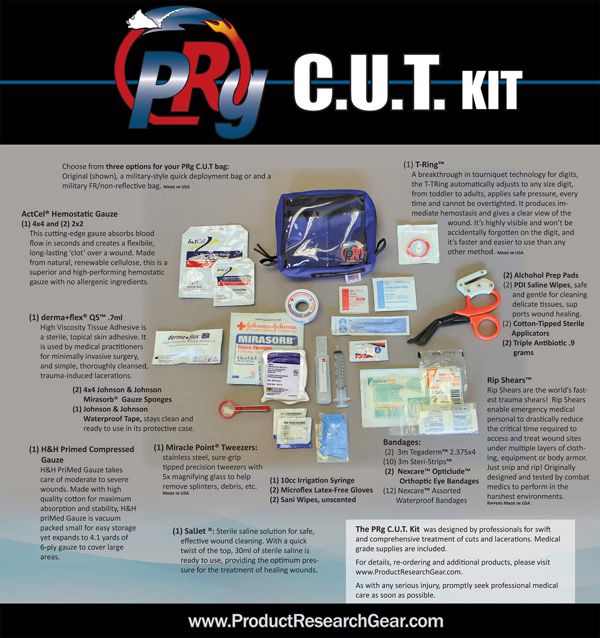 Buying Wildland Fire Gear